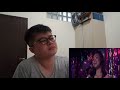 Devinta Trista - Fall Into You (REACTION)