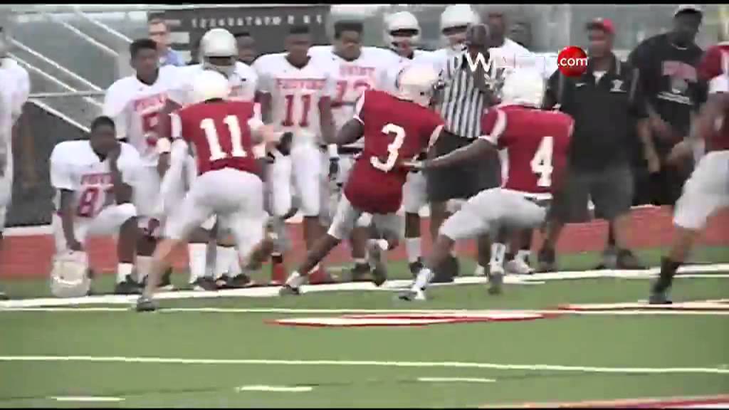 Provine Vs Germantown Jamboree YouTube