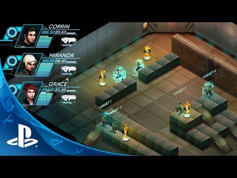Превью видео игры