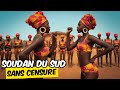 Ainsi Est La Vie Au SOUDAN DU SUD Le Pays Où Les FEMMES Se BATTENT Pour Les TOURISTES 