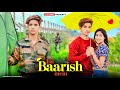 Iss Baarish Mein | Foji Love Love Story | Shaheer Sheikh | Krishna & Minnie | kk ki power