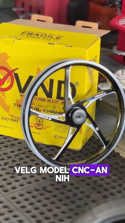 Velg Vnd Kzr Baru Keren Euy vnd vndracing vndkzr velgvnd YouTube velg-vnd-kzr-baru-keren-euy-vnd-vndracing-vndkzr-velgvnd-youtube