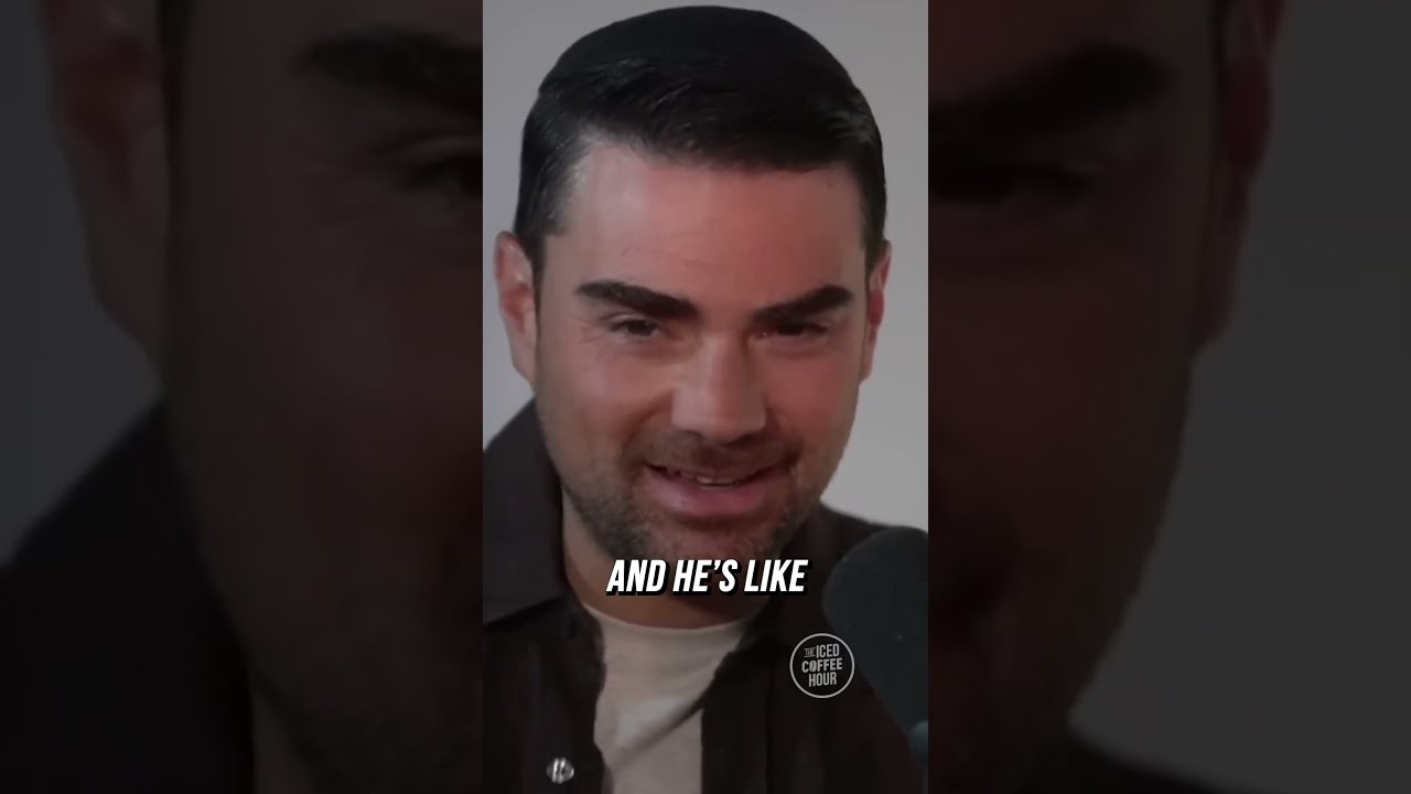 How Ben Shapiro S Wife Lost 10 MILLION