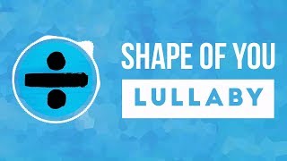 Shape of you - Ed Sheeran | Lullaby Music Box Edition | Music Box Cover | Piano Cover | Sleep Music screenshot 3