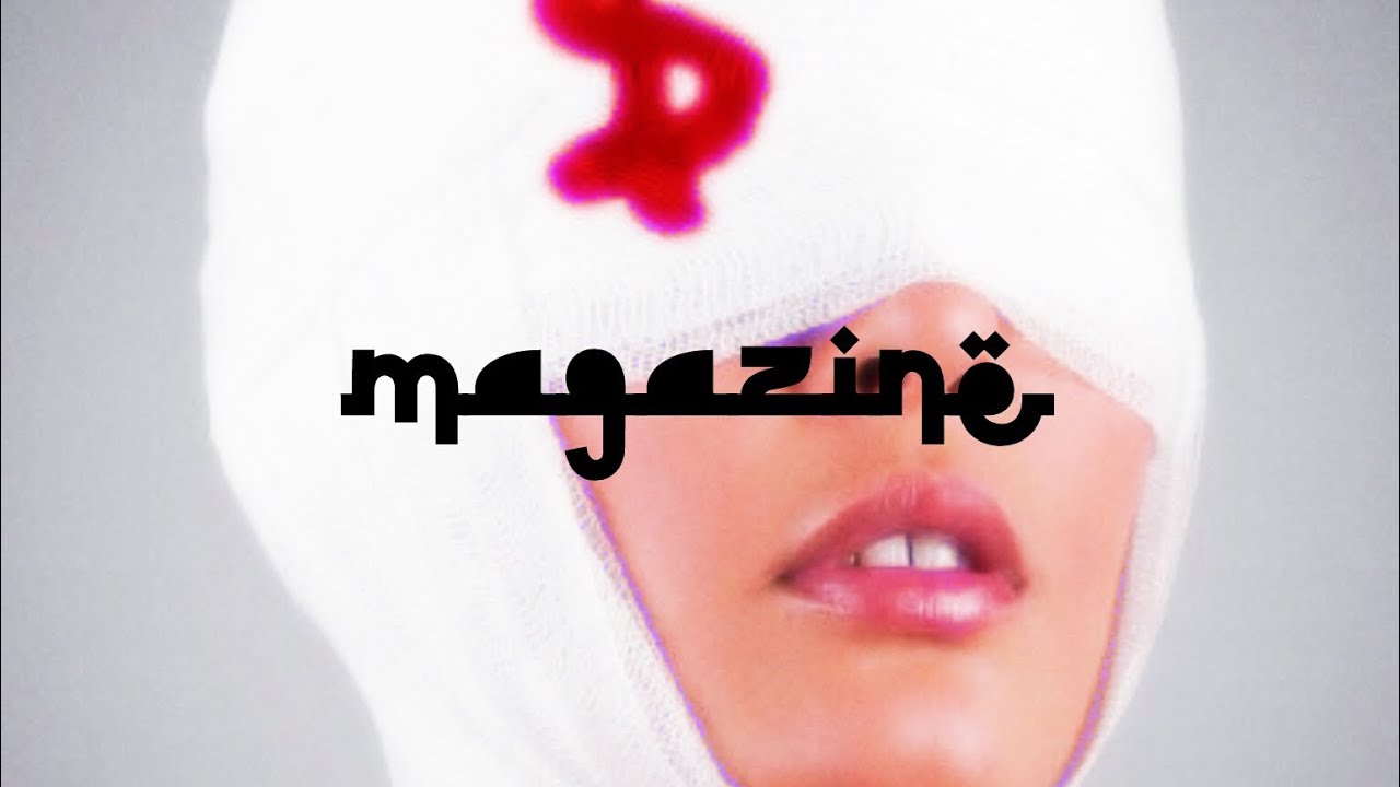 King Bloody - Code-masters (prod. king bloody)