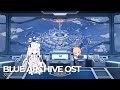 ブルーアーカイブ Blue Archive OST 330. Steel Horizon