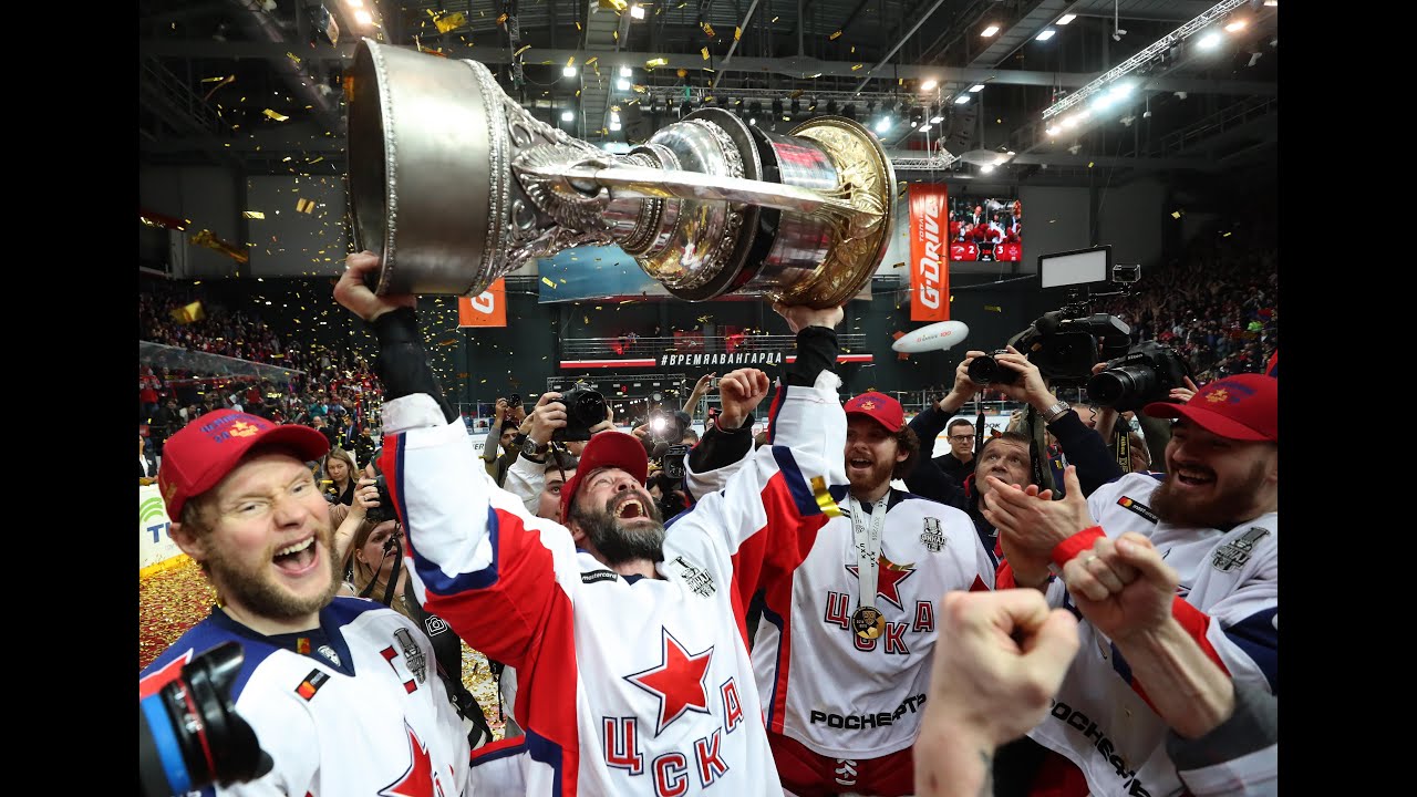 Спартак - ЦСКА. Ак Барс - Торпедо. Шанхай - Северсталь. Прямая трансляция КХЛ. Обсуждение матчей