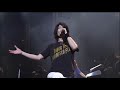 Galneryus - Future Never Dies The IronHearted Flag LIVE
