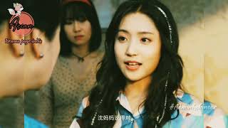 [FMV]💗 Forcing her loving her |Force marriage | New Thai-chinese-korean mix mv 💞Asiandramapageindia👑
