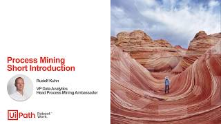 Uipath Process Mining In 8 Minutes