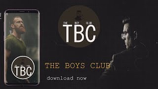 The Boys Club -  Quote & Text Creator On Own Image Application.. screenshot 4