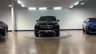 2024 Mercedes-Benz GLE GLE 350 Dallas, Forth Worth, Mansfield, Plano, Arlington TX