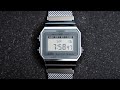 The Best Affordable CASIO Watch