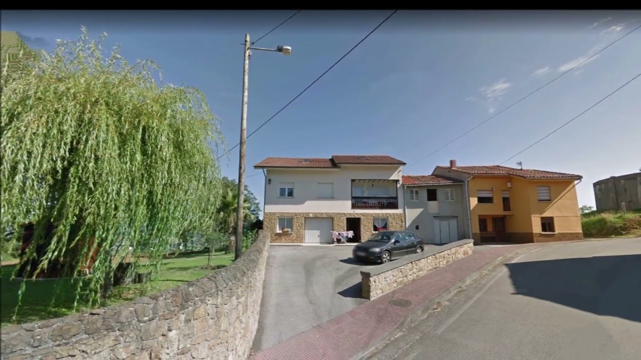 Cezoso, Nava, ASTURIAS