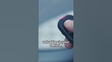 Shield Your Ride: Top Anti-Theft Strategies Unveiled