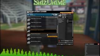 APB Music Studio - Themes Mix by Hime