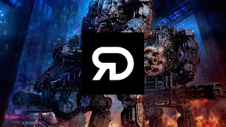 [Robostep] Antima - The Flow (Mashok Remix)