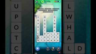 WORD TILES LEVEL 21 ANSWERS screenshot 5