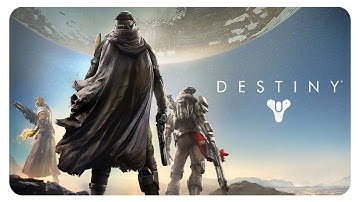 Destiny: Walkthrough Part 5 | No Death - (Mission: 5 - The Last Array)