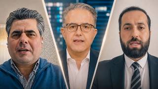 حمزة تكين يرد بعنف على من تجاوز حده تجاه سوريا ورئيسها ومحافظ حلب وتركيا والسفير التركي ونجل أردوغان