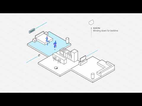 Newton for Smart Homes