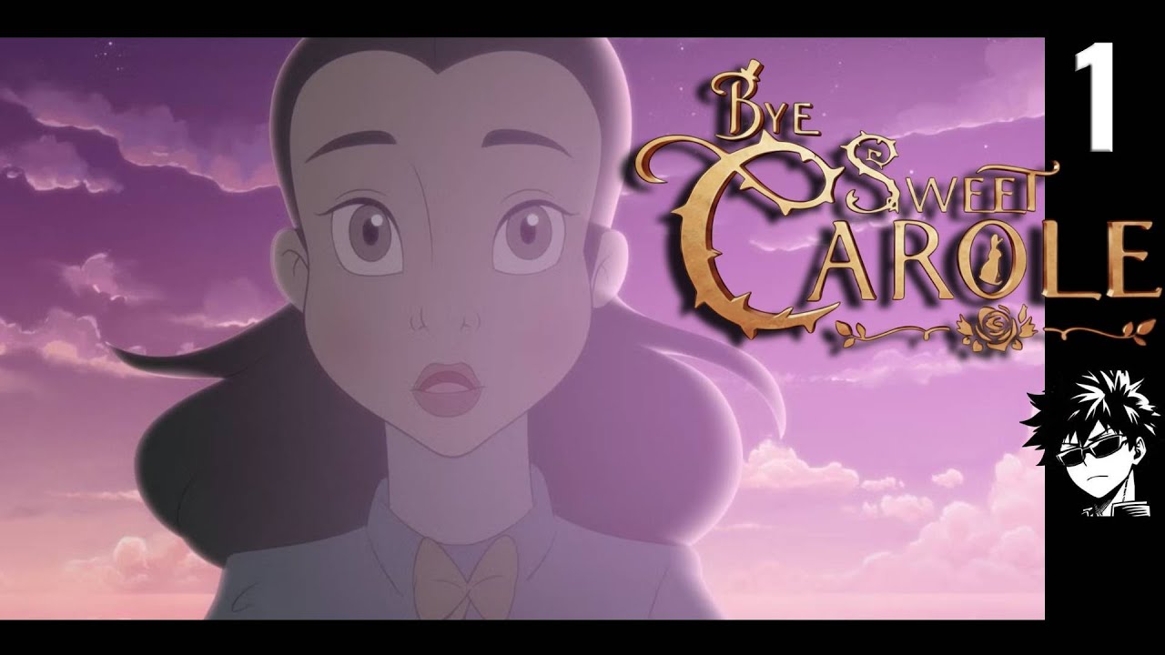 This Horror Game Looks Like a Disney Movie! | Bye Sweet Carole (Ep.1)