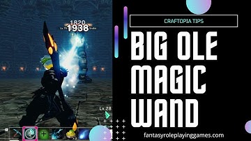 Craftopia - No Crafting Build Part 10 | More Gacha Coins | Gambanteinn | Tyrant Snake