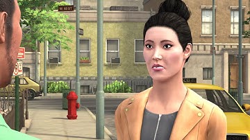 The Second Ever Plotagon Video