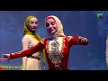 Гала-Концерт фестиваля "Голос Кавказа"