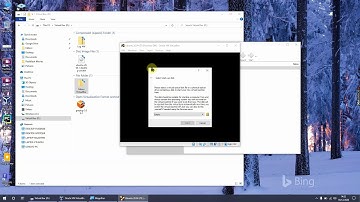 Belajar Instalasi VirtualBox dan Ubuntu - untuk Dasar & Pemula