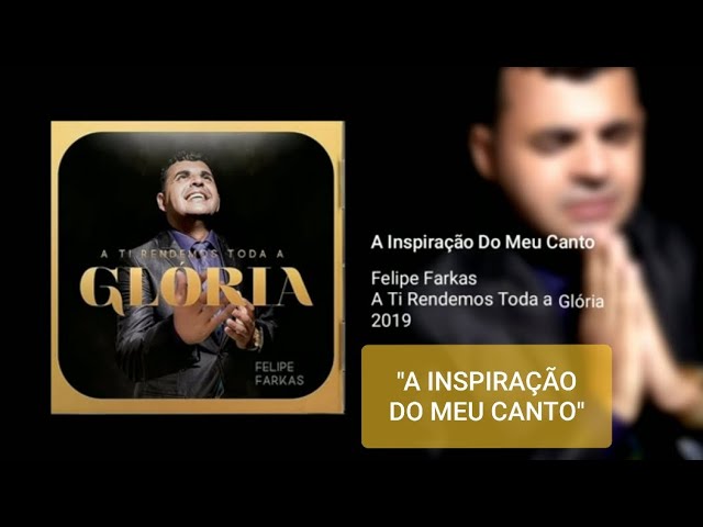 在 YouTube 上觀看「Hino perfeito pra conjunto  - 'A inspiração do meu canto'」