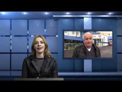 სპექტრის სპეციალური გამოშვება 21 .12 .2020