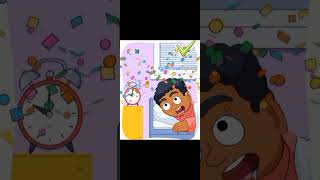 Download Lagu woyy Bangun udah pagiii 😏 #game #gambarlucu #gambar #gameplay #cerita MP3