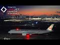 - LIVE - 羽田空港 ＠T１ ライブカメラ 2026/9/19 TOKYO HANEDA International Airport HND Plane Spottingのサムネイル