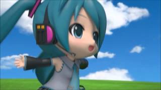 【VOCALOID】初音ミクのオリジナル曲「涙なんか忘れて♪」
