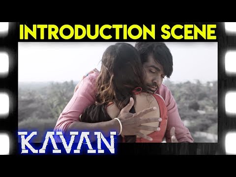 Kavan - Introduction Scene | Vijay Sethupathi | T. Rajendar | Madonna Sebastian