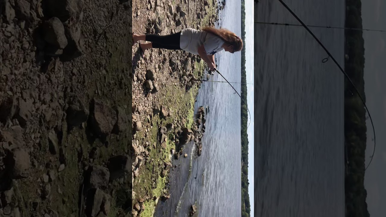 Fishing Moline, Illinois YouTube