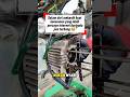 Tutorial Pasang Piston Supra 100/125 Anti Gagal #shorts