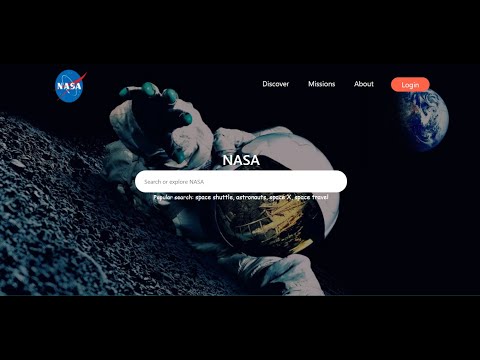 How to create