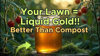 Why I Ferment Instead of Composting (And You Might Too) 🚫♻️