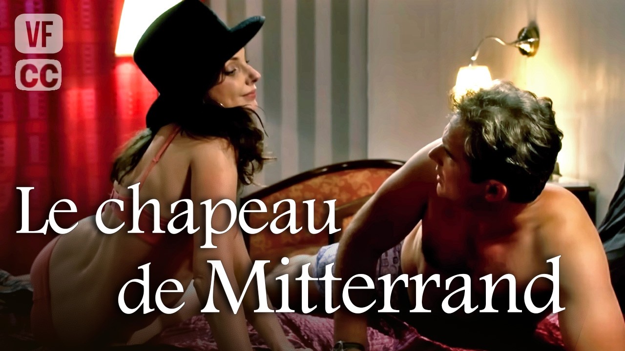 Шляпа Миттерана - Полный французский телефильм HD - Фредерик ДИФЕНТАЛЬ, Фредерик БЕЛЬ - FP
