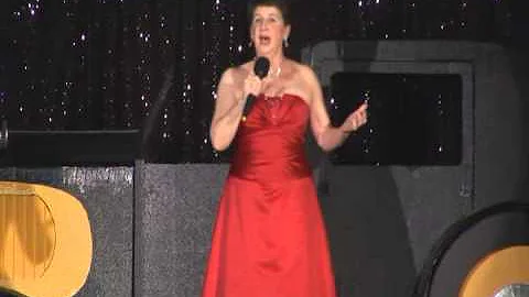 Spruce Creek An Evening with Gatsby - Carolyn Eato...