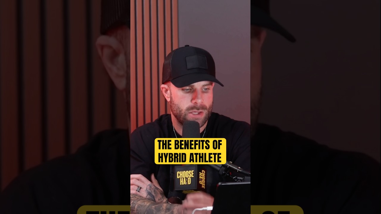 Фитнес должен помочь вам стать более способными • 