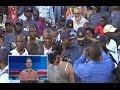 Police brutality riotous protests rise