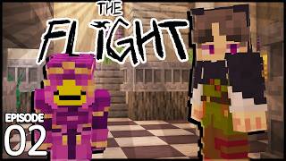 Imagine Dragons | The Flight SMP