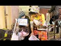 難聴の女性ホームレスに歌声が届いた奇跡の瞬間