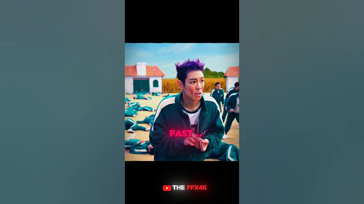 Squid game Troll face Edit | #squidgame #trollface #shorts