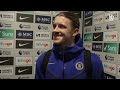 POCHETTINO & GALLAGHER Post-Match reaction | Chelsea 1-1 Newcastle (4-2 on pens) | Carabao Cup 23/24