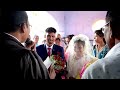 Munda Christian wedding ✝️💗🕊️ ( Nishant weds Salomi )
