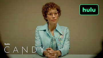 Candy | Trailer | Hulu